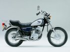 Honda CM 125C